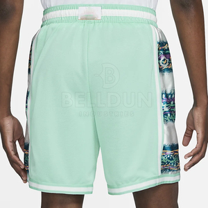 Breathable Eco-Friendly Canvas <b>Mesh</b> <b>Shorts</b> Lightweight Casual Sportswear <b>Men</b> Training Gym Wear Quick Dry Summer Athletic <b>Shorts</b> - Product Image 3