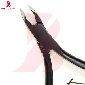 Nuevo Producto en Oferta, Cortaúñas Perfecto para el Cuidado de Manos, Pies y Uñas, Herramienta de Pedicura y Manicura para el Cuidado Personal - Product Image 2