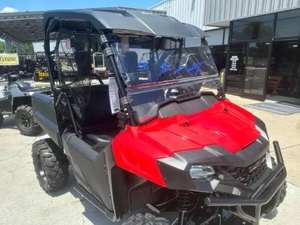 Nuevo Repuesto para Pioneer 700 - Modelo 2025 - Product Image 4