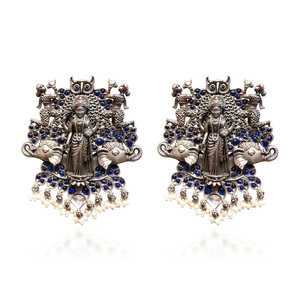 Meera jaipur จี้ดีและจี้ห้อยสำหรับวัด DEVI - Product Image 3