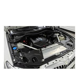 BMW X3 XDrive 20d M Sport 2021/3, 65 765 km, Diesel, Boîte de vitesses automatique, Volant à gauche, Caméra de recul - Product Image 6