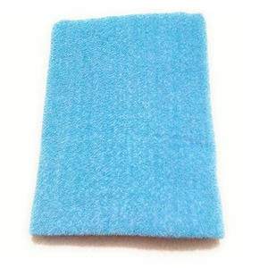 Essuie-tout de cuisine en coton doux, style uni, tissé, séchage rapide, écologique et antimicrobien - Product Image 6
