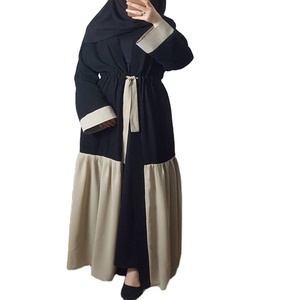 Abayas dernier modèle avec le meilleur tissu 2023 - Product Image 1