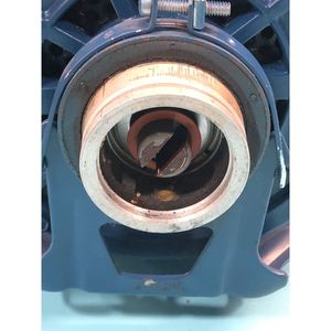 A.O. Motor de CA SMITH SER 7K92, 1/3 HP, RPM - Equipo y piezas semiconductores de confianza de la marca global Legacy - Product Image 6