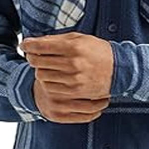 New Fashion <b>Men</b> <b>Flannel</b> <b>Shirt</b> Durable Fabric Hot Selling Top Trending Reasonable Rate <b>Men</b> <b>Flannel</b> <b>Shirt</b> With High Quality - Product Image 3