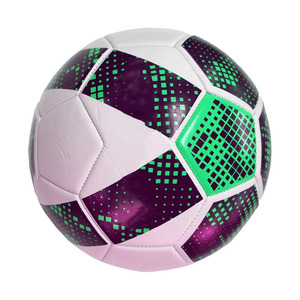Ballon de football 2026, nouveau modèle tendance, logo personnalisable, ballon de football pour le jeu - Product Image 2