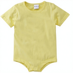 Ropa de Bebé con Estampado Completo, Ecológica, Unisex, 100% Fibra de Bambú, Certificada por GOTS, en Oferta - Product Image 1