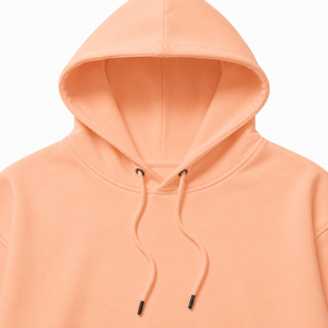 High Quality <b>Men</b> Soft Touch Hoodie With Adjustable Hood <b>Pouch</b> Pocket And Comfortable Street Fashion Look - Product Image 4