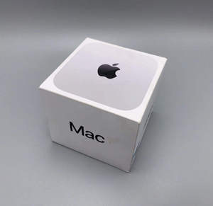 <span class=keywords><strong>Mejor</strong></span> <span class=keywords><strong>Precio</strong></span>: <span class=keywords><strong>MAC</strong></span> <span class=keywords><strong>Mini</strong></span> M4, Computadora de Escritorio Ultracompacta con Procesador de 10 Núcleos, Almacenamiento SSD, Gráficos Integrados para Uso Empresarial - Product Image 5