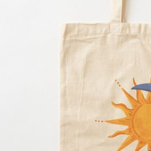 Handle Printed Best Quality Supplier Comfortable And Water Proof Top Manufacture Custom SIze And Shopping <b>Bag</b> - Product Image 3