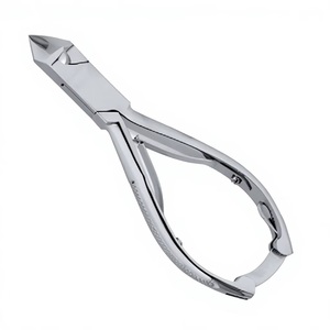 Outils de coupe d'ongles pour manucure et pédicure destinés aux professionnels des soins des ongles - Product Image 2