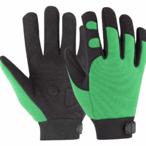 Guantes de Mecánico Forrados, Impermeables, para Clima Frío y Exteriores - Product Image 3