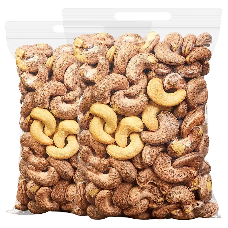 Roasted Cashew nuts with skin W320 Dried Roasted Wholes Cashew Nut - contact whatsapp +84 326055616 Ms.Camie