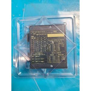 ตัวควบคุมเซ็นเซอร์อุตสาหกรรม MICROLYNX MX-CS100-701 - อุปกรณ์และอะไหล่เซมิคอนดักเตอร์ระดับโลกที่เชื่อถือได้ - Product Image 2