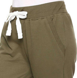 Pantalones Deportivos Personalizados para Mujer, Largos hasta el Tobillo, Transpirables, Ecológicos, Ropa Deportiva Urbana, Ropa Deportiva Activa - Product Image 5