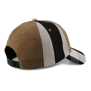 Gorras de Béisbol Deportivas para Exteriores Más Vendidas al por Mayor, Gorras de Béisbol Clásicas de Alta Calidad con Diseño Personalizado - Product Image 4