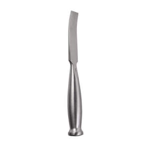 Osteótomo de Hueso Smith Peterson 20.5cm Recto/Curvo Autoclavable, Osteótomo Quirúrgico Ortopédico CE Zelmi Surgical - Product Image 5