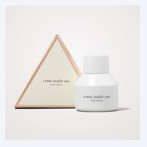Perfume coreano K-Beauty Ineo Pure Freesia, hecho en Corea, botella al por mayor, unisex. - Product Image 1