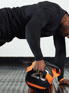 Bolsas de Poder de Nuevo Estilo para Gimnasio, Deportes, Fitness, Entrenamiento de Fuerza, Bolsas de Arena para Hombres y Mujeres - Product Image 5