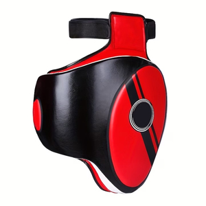 Protector de Muslos para Boxeo, Duradero, Ligero, de Alta Resistencia a Impactos, Nuevo, Moderno, Hecho a Medida, para un Mejor Rendimiento - Product Image 1