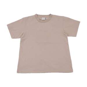T-shirt personnalisé à manches courtes pour homme, en coton biologique, col rond, impression personnalisée - Product Image 1