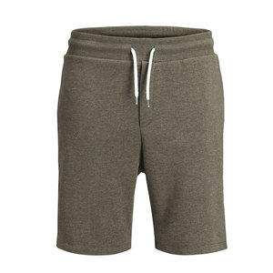 Diseña Tus Propios Pantalones Cortos Personalizados para Hombre, 100% Algodón, Sólidos, Ecológicos, Transpirables, Servicio OEM, Alta Calidad - Product Image 1