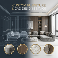 Canapé modulaire 3 places en bouclette moderne, sur mesure pour toute la maison, idéal pour salon, appartement, villa, respectueux de l'environnement