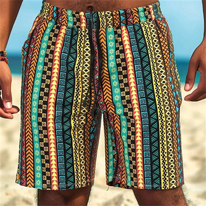 Shorts de sport personnalisés et confortables en maille, style décontracté, pour l'entraînement de baseball, avec fonction respirante, pour le streetwear et les équipes. - Product Image 1