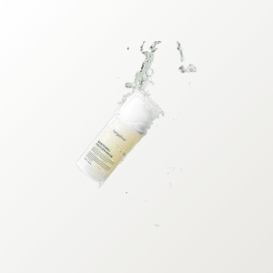 Masque apaisant Olgahyu Soothingoksijen au thé vert, soin coréen K-Beauty, fabriqué en Corée, 100 mL, gel pour le visage. - Product Image 6