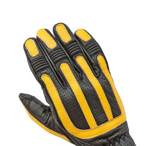 Guantes de Carreras al Por Mayor a Precio de Fábrica, Nuevo Diseño, Guantes Cortos para Motocicleta, Guantes de Motocicleta de Alta Calidad, Impermeables y Transpirables - Product Image 3
