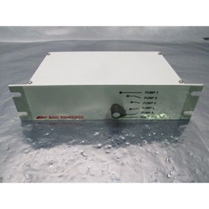 BOC edwards 6xpdt สวิตช์ปั๊มสูญญากาศ6ช่อง-เชื่อถือได้อุปกรณ์เซมิคอนดักเตอร์มรดกระดับโลกและชิ้นส่วนที่ - Product Image 2