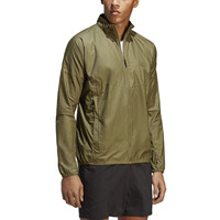 Veste coupe-vent multi-poches pour homme, idéale pour la photographie, les journalistes et les activités de plein air.
