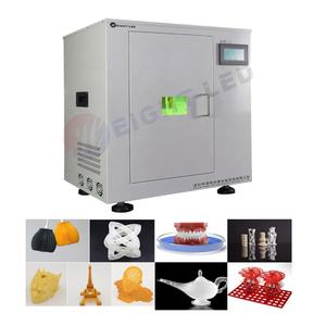 Alta calidad giratoria 365nm385nm pegamento/resina/epoxi longitud <span class=keywords><strong>de</strong></span> onda y escala personalizada cámara <span class=keywords><strong>de</strong></span> curado UV LED <span class=keywords><strong>horno</strong></span> <span class=keywords><strong>de</strong></span> curado - Product Image 4