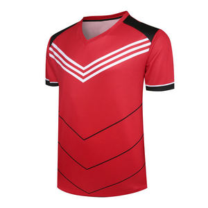 ผู้ผลิตเสื้อยืดซับลิเมชั่นสำหรับผู้ชาย รับผลิตเสื้อยืดแบบ OEM ขายส่งจากโรงงาน สำหรับแบรนด์ค้าปลีกทั่วโลก พร้อมเครือข่ายเสื้อผ้า - Product Image 2