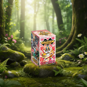 Caja de Colección Dragon Village Vol.6 - Cupón de Código de Artículo para Juego Móvil Coreano - Product Image 3