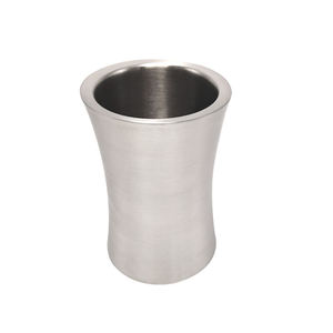 Refroidisseur à vin, refroidisseur de bouteilles, seau à glace de bar, seau à glace isotherme, seau à champagne, flûte à champagne, glace pour vin mousseux - Product Image 5