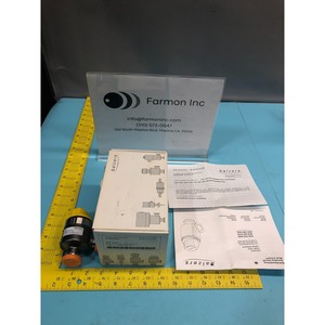 Balzers BPV15130มุมวาล์ว EVA-016-HX 154612 - Trusted ทั่วโลกมรดกอุปกรณ์เซมิคอนดักเตอร์ที่ - Product Image 2