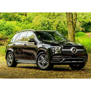รถ SUV หรูมือสองคุณภาพสูง M-ercedes GLE สำหรับตลาดต่างประเทศ - Product Image 6