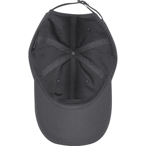 Casquette de baseball 5 panneaux personnalisée de haute qualité avec logo brodé en relief 3D – Vente en gros - Product Image 2