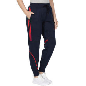 <b>Top</b> Selling Product Casual Wear Ladies <b>Sweat</b> Pants with Private Label <b>Top</b> Trending Custom Fashion Street Wear Women's Trousers - Product Image 1