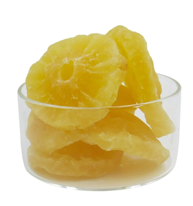 Vietnam Soft Dried Pineapple High Quality Vibrant Yellow Slices Tropical <b>Sweet</b> Tangy Chewy Fruit Bulk Wholesale Export - Product Image 5