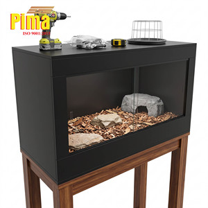 Tablero de Espuma de PVC de Celda Cerrada PIMA de 1/2 Pulgada 24" x 48" – Tablero No Tóxico Resistente a la Alta Humedad para Jaulas de Serpientes y Lagartos - Product Image 6
