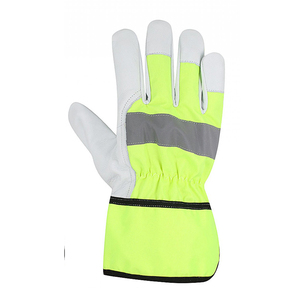 Durable Canadian <b>Gloves</b> For Harsh Winter Environments Offering Maximum Warmth Comfort And <b>Long</b> Term Performance Reliability - Product Image 4