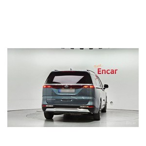 Kia Carnival 2020, 9 Plazas, Versión Signature, 117,373 km, Diésel, Automático, Emisión Euro V, Volante a la Izquierda, Cámara Trasera - Product Image 4