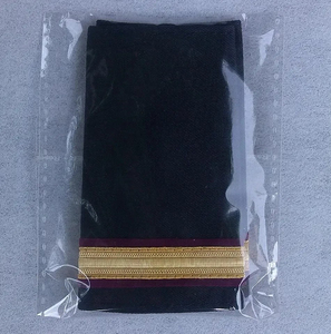 Épaulettes Classiques de Haute Qualité, Accessoires de Mode Décoratifs avec Service OEM et Support de Fabrication de Logo Personnalisé - Product Image 6