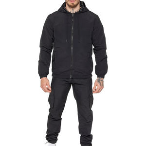 Meilleures ventes : Ensemble coupe-vent imperméable pour homme, vente en gros, vestes et pantalons coupe-vent de printemps, survêtement coupe-vent premium - Product Image 1