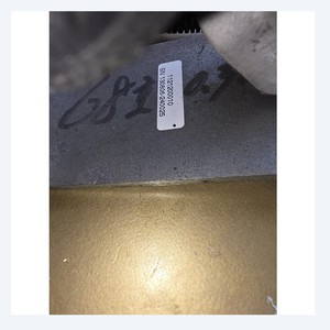 Unité de commande moteur (ECU) DFSK Chana Hafei compatible avec l'unité de commande moteur DFSK Chana Hafei 11212-00010, pièces automobiles. - Product Image 6