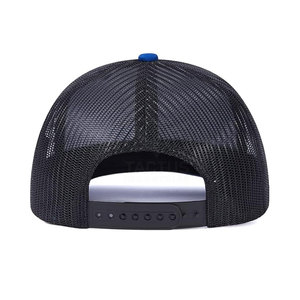 OEM Service Low MOQ Wholesale Trucker <b>Hats</b> Wholesale Design <b>Light</b> Weight 2026 Latest Design Trucker <b>Hats</b> - Product Image 4