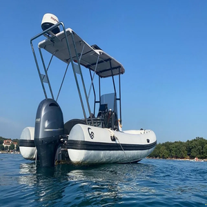 Bateau d'occasion C-a-p-e-l-l-i 700, qualité export - Product Image 1