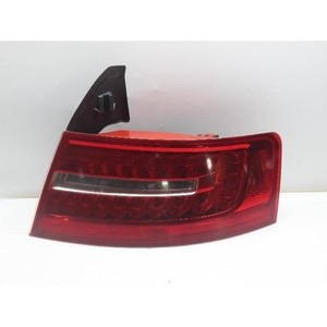 ไฟท้าย LED ด้านนอกขวา สำหรับรถยนต์ A6 4F ปี 2008-2011 มือสอง ของแท้ OEM รุ่น 4F5945096J - Product Image 1